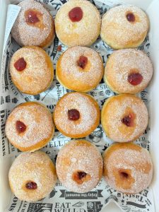 Doughnuts