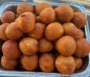 Puff Puff