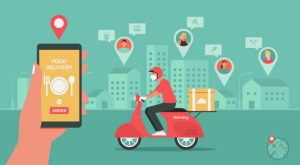 Pay Order Shipping Charges