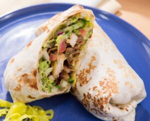 Shawarma