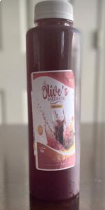 Zobo Drink