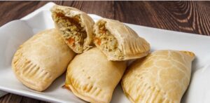 Chicken Pie