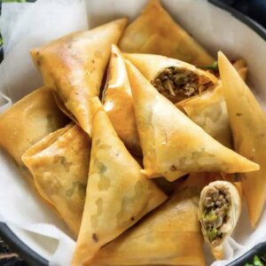 Samosa