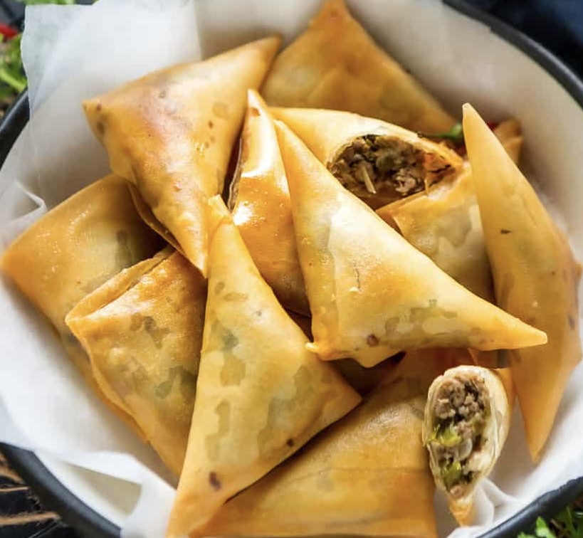 Samosa
